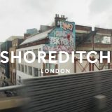 Shoreditch / ショーディッチはロンドンのトレンド発信地！情報まとめ【ロンドンの穴場】