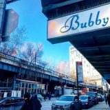 NY『Bubby’s バビーズ』のハイライン店のレポートまとめ【ニューヨークの朝飯】