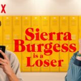 Netflix 映画『シエラ・バージェスはルーザー』感想レビュー！青春映画の傑作！【感想】