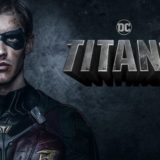 DCドラマ『titans/タイタンズ』Netflixから1月11日に配信決定！【興奮】
