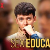 Netflix『セックス・エデュケーション/Sex Education』シーズン1−3の感想レビュー